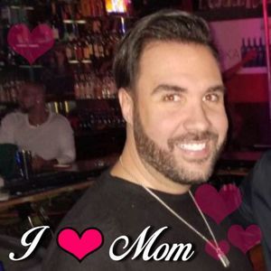 Meet your Posher, Gus